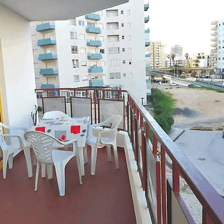 Apartamento Espacoso Perto Da Praia * Portimão