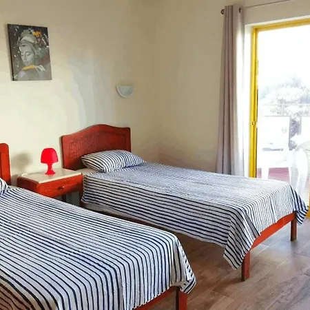 Apartamento Espacoso Perto Da Praia 아파트 포티마오