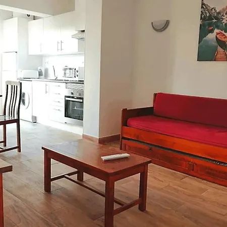 Apartamento Espacoso Perto Da Praia 아파트 *