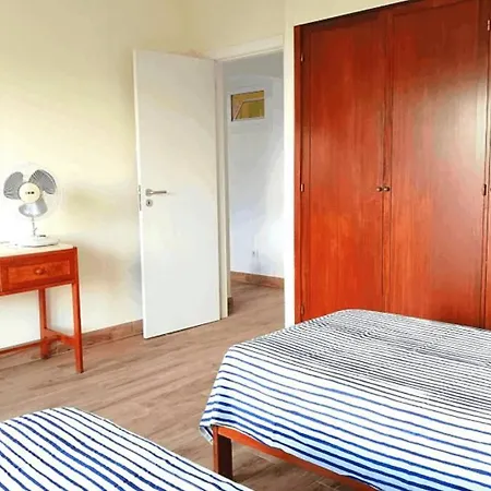 Apartamento Espacoso Perto Da Praia 포티마오