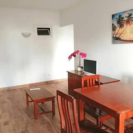 아파트 Apartamento Espacoso Perto Da Praia 포티마오