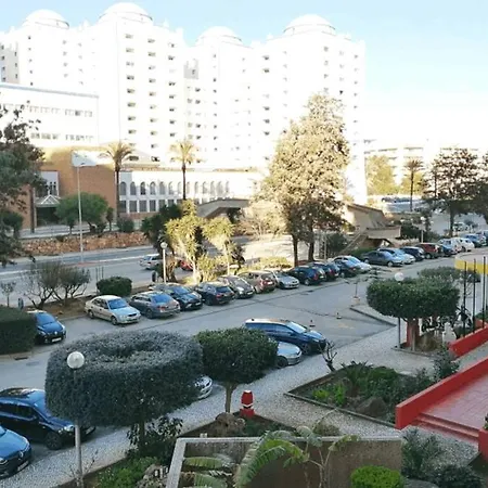 Apartamento Espacoso Perto Da Praia * Portimão