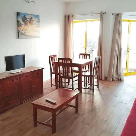 Apartamento Espacoso Perto Da Praia Apartament