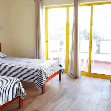 아파트 Apartamento Espacoso Perto Da Praia *