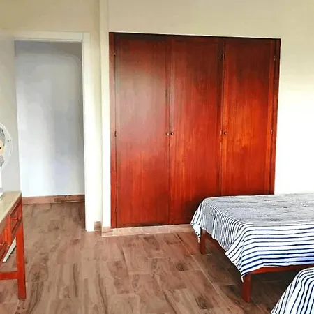 Apartamento Espacoso Perto Da Praia * 포티마오